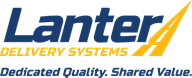 Lanter Delivery Systems Logo